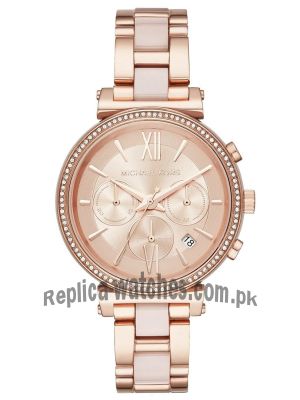 Michael Kors Sofie Watch Price in Pakistan