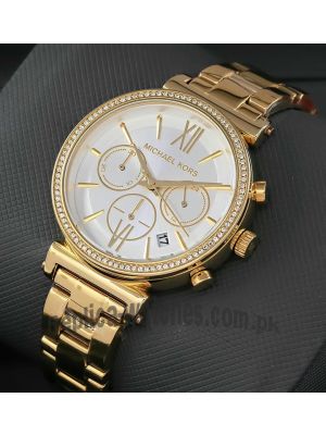 Michael Kors Sofie Women's Watch Price in Pakistan