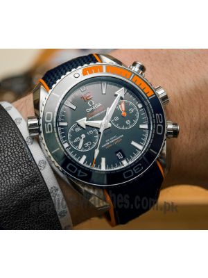 Omega Seamaster Planet Ocean Watches Price in Pakistan