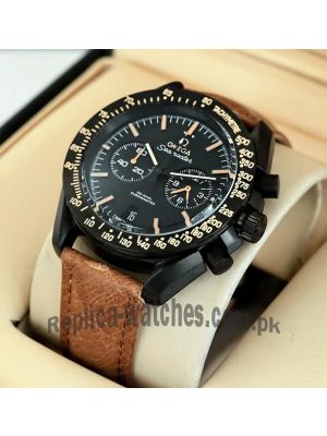 Omega Seamaster Co-Axial Chronograph Watch Price in Pakistan