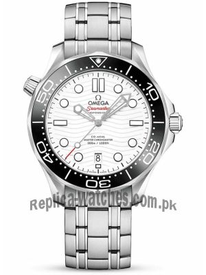 OMEGA Seamaster Diver 300m Watch Price in Pakistan