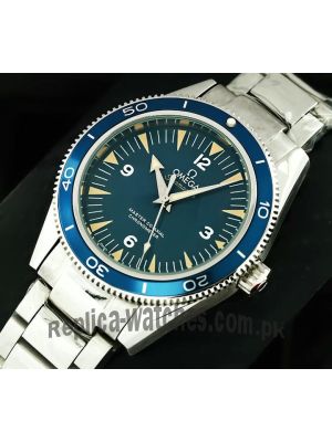 Omega Seamaster  James Bond Spectre Limited Edition Watch  (2021) Price in Pakistan