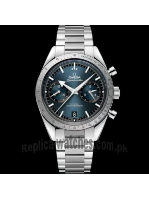 Omega Speedmaster 57 Co-Axial Master Chronometer Watch Price in Pakistan