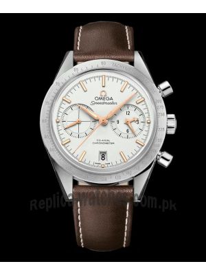 Omega Speedmaster '57 Co-Axial Watch (2021) Price in Pakistan