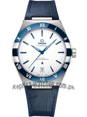 Omega Star Constellation Wrist Watch Price in Pakistan
