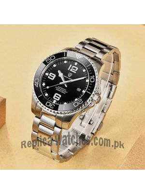 Pagani Design PD-1702 Quartz Watch