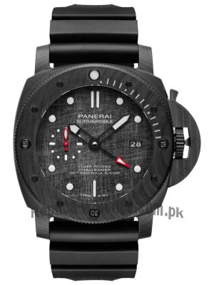 Panerai Submersible Luna Rossa Watch Price in Pakistan