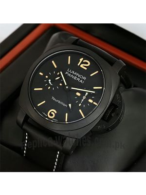 Panerai Luminor 1950 Chronograph Flyback Watch Price in Pakistan