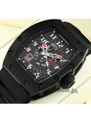 Richard Mille RM 030 Watch Price in Pakistan