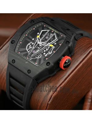 Richard Mille RM 27-03 Tourbillon Rafael Nadal Watch Price in Pakistan