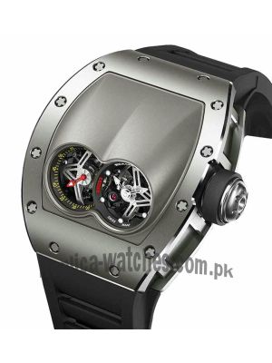 Richard Mille RM 053 Tourbillon “Pablo Mac Donough Watch Price in Pakistan