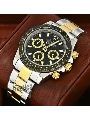 Rolex Cosmograph Daytona Watch Price in Pakistan
