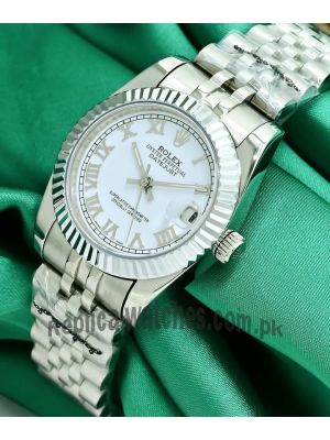 Rolex Datejust Lady 31mm Watch Price in Pakistan