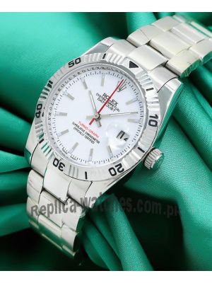 Rolex Datejust Turno Graph Watch Price in Pakistan