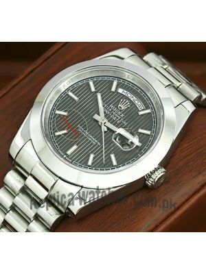 Rolex Day-Date Swiss Watch Price in Pakistan