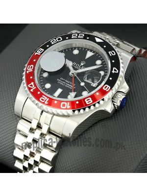 Rolex GMT-Master II Swiss Watch Price in Pakistan