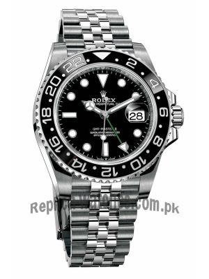 Rolex GMT-Master II Watch Price in Pakistan