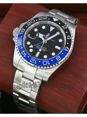 Rolex GMT-Master II Watch Price in Pakistan