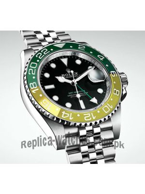 Rolex GMT-Master II Watch Price in Pakistan