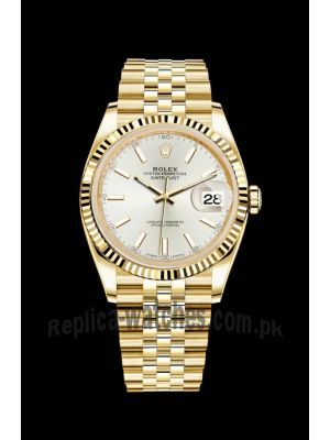 Rolex Datejust Watch Price in Pakistan