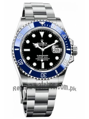 Rolex Submariner Date Swiss Watch 2021 Price in Pakistan