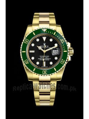 Rolex Submariner Date Watch Price in Pakistan