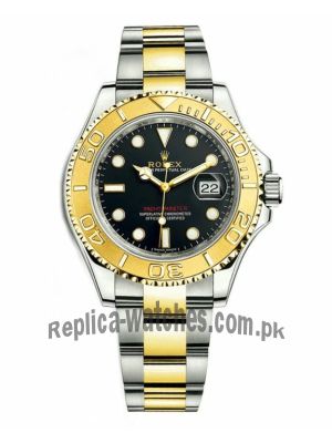 Rolex Yacht Master Watch Price in Pakistan