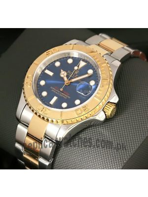 Rolex Yacht-Master Blue Dial Watch Price in Pakistan