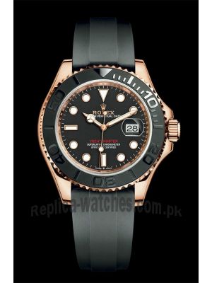 Rolex Yacht-Master Watch Price in Pakistan