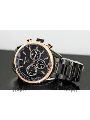 TAG Heuer Carrera Calibre 1969 Watch Price in Pakistan
