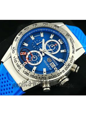 Tag Heuer Carrera Calibre Heuer 01 Watch Price in Pakistan