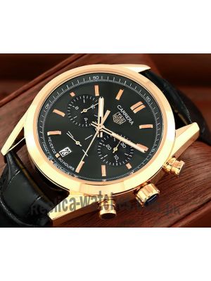 TAG Heuer Carrera Calibre Heuer 02 Men Watch Price in Pakistan