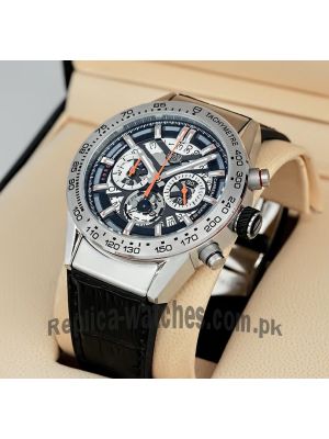 TAG Heuer Carrera Heuer 02 GMT Chronograph Watch Price in Pakistan