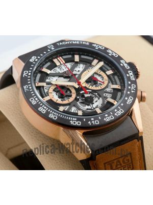 TAG Heuer Carrera Heuer 02 GMT Chronograph Watch Price in Pakistan