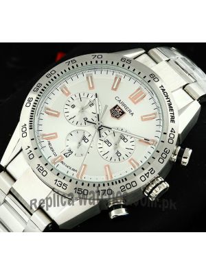 TAG Heuer Carrrera Calibre HEUER 02 Watch Price in Pakistan