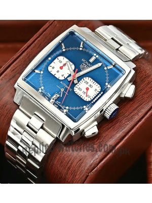 TAG Heuer Monaco Mens Watch CBL2111.BA0644 Price in Pakistan