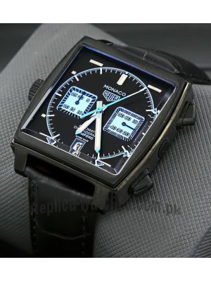 TAG Heuer Monaco Bamford Limited Edition Watch Price in Pakistan