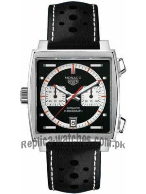 TAG Heuer Monaco Calibre 11 Watch  Price in Pakistan