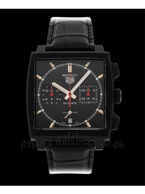 TAG Heuer Monaco Special Edition Watch Price in Pakistan