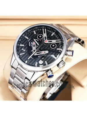 Tagheuer V4 Chronograph Watch Price in Pakistan