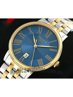 Tissot Carson Premium Quartz Watch Price in Pakistan