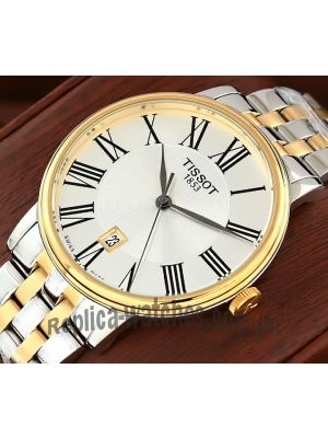 Tissot Carson Premium Quartz Watch Price in Pakistan
