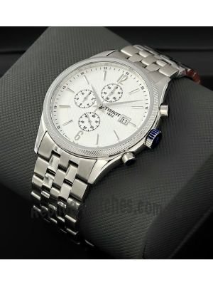 Tissot Chemin Des Tourelles  Chronograph Men's Watch Price in Pakistan