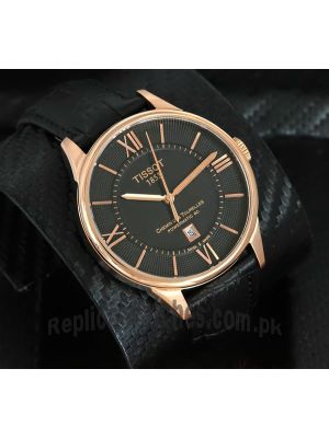 Tissot Chemin Des Tourelles Powermatic 80 Men's Watch Price in Pakistan