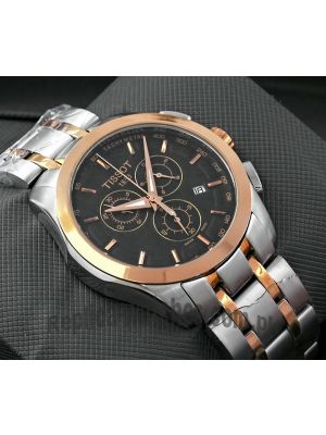 Tissot Couturier Watch Price in Pakistan