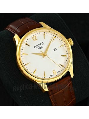 Tissot Men’s Tradition Watch Price in Pakistan