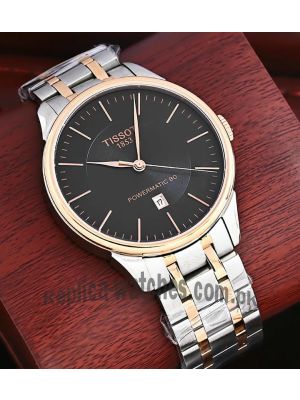 Tissot Mens Carson Powermatic Watch Price in Pakistan