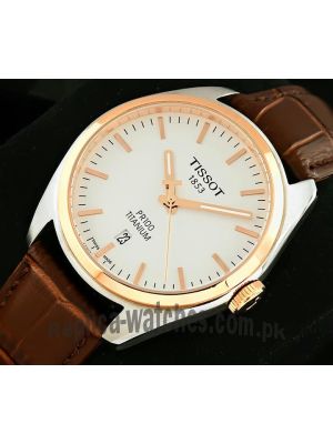 Tissot PR 100  Quartz Watch Price in Pakistan