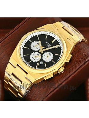 Tissot PRX Chronograph Watch Price in Pakistan