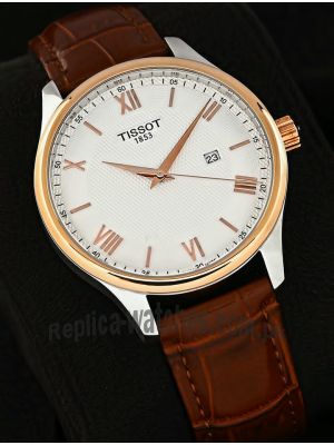 Tissot Tradition Gent's Watch Price in Pakistan